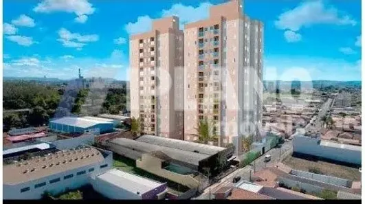 Apartamento com 3 Quartos à venda, 73m² no Jardim Portugal, Rio Claro
