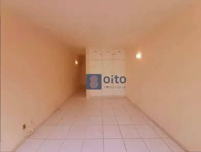Apartamento com 1 Quarto à venda, 30m² no República, São Paulo