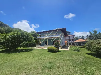 Imóvel Comercial com 7 Quartos à venda, 2000m² no Teotônio Vilela, Ilhéus