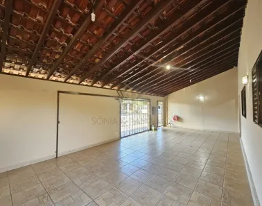 Casa com 3 Quartos à venda, 163m² no Adelino Simioni, Ribeirão Preto