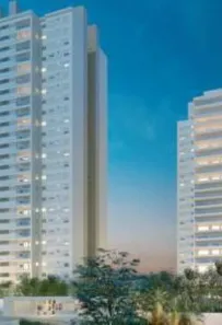 Apartamento com 4 Quartos à venda, 134m² no Aclimação, São Paulo
