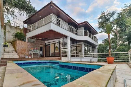 Casa com 5 Quartos à venda, 469m² no Vila Conceição, Porto Alegre