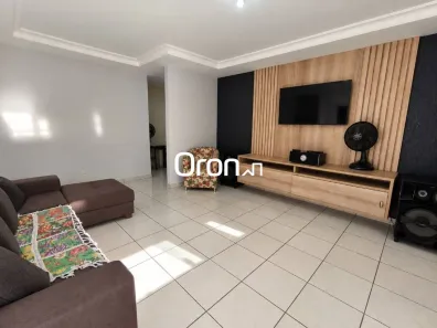 Casa com 3 Quartos à venda, 160m² no Jardim Mariliza, Goiânia
