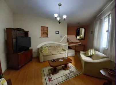 Sobrado com 2 Quartos à venda, 70m² no Vila São José (Ipiranga), São Paulo