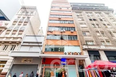Sala Comercial à venda, 45m² no Centro Histórico, Porto Alegre