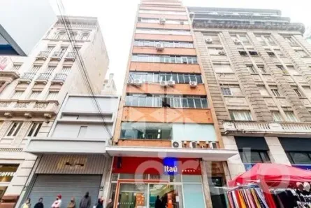 Sala Comercial à venda, 45m² no Centro Histórico, Porto Alegre