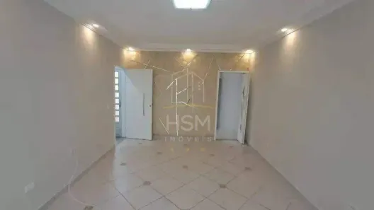 Sobrado com 3 Quartos para alugar, 120m² no Jordanópolis, São Bernardo do Campo