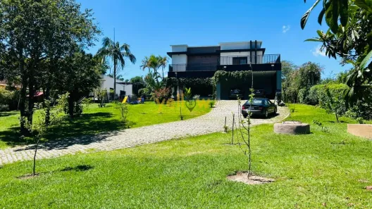 Fazenda/Sítio com 3 Quartos à venda, 300m² no Canjicas, Arujá