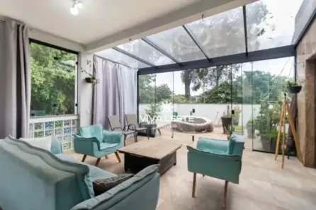 Imóvel Comercial com 4 Quartos à venda, 1000m² no Vila Canero, São Paulo