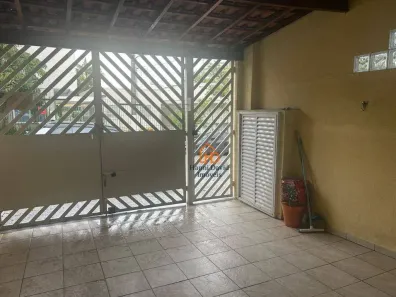 Sobrado com 3 Quartos à venda, 150m² no Vila Clementino, São Paulo
