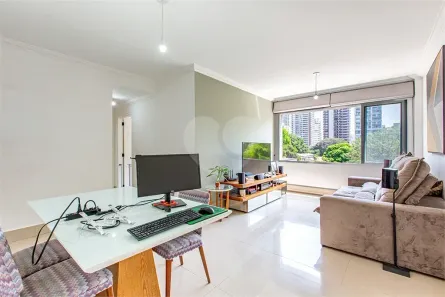 Apartamento com 2 Quartos à venda, 82m² no Perdizes, São Paulo