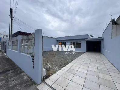 Casa com 3 Quartos à venda, 105m² no São João, Itajaí