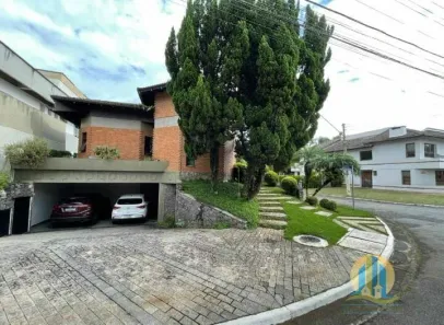 Casa com 5 Quartos à venda, 750m² no Alphaville, Santana de Parnaíba