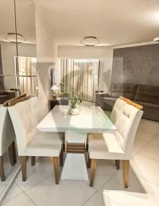 Apartamento com 3 Quartos à venda, 106m² no Santana, São Paulo