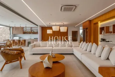 Casa de Condomínio com 4 Quartos à venda, 588m² no Alphaville Nova Esplanada, Votorantim