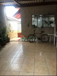 Casa com 2 Quartos à venda, 96m² no Vila Nossa Senhora de Fatima, Mongaguá