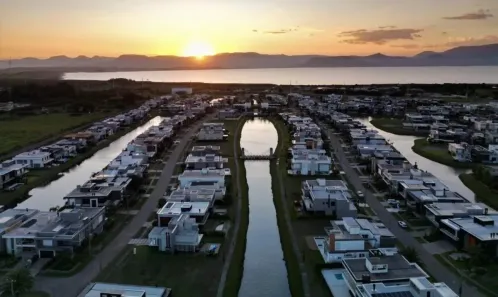 Lote/Terreno à venda, 343m² no , Capão da Canoa