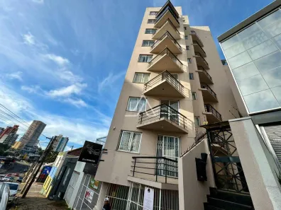 Apartamento com 1 Quarto para alugar, 27m² no Centro, Passo Fundo