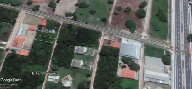 Lote/Terreno à venda, 330m² no Precabura, Eusébio