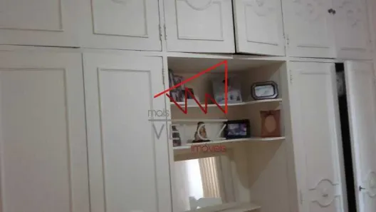 Apartamento com 3 Quartos à venda, 140m² no Flamengo, Rio de Janeiro