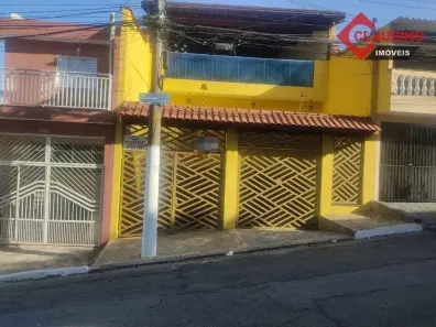 Casa com 2 Quartos à venda, 420m² no Jardim Imperador (Zona Leste), São Paulo