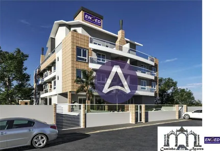 Apartamento com 1 Quarto à venda, 54m² no Pântano do Sul, Florianópolis