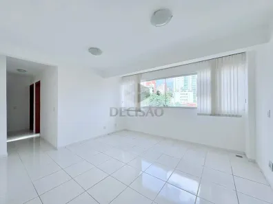 Apartamento com 3 Quartos à venda, 62m² no Serra, Belo Horizonte
