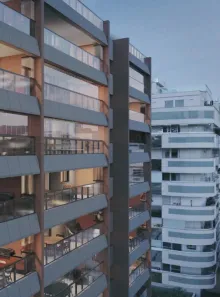 Apartamento com 3 Quartos à venda, 243m² no Botafogo, Rio de Janeiro
