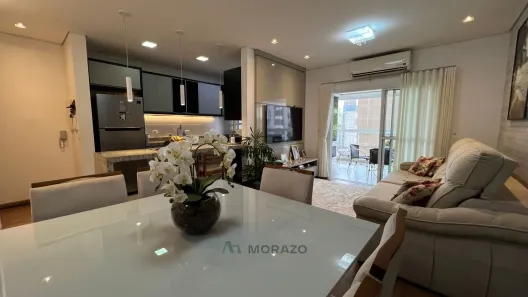 Apartamento com 3 Quartos à venda, 97m² no Zona 07, Maringá