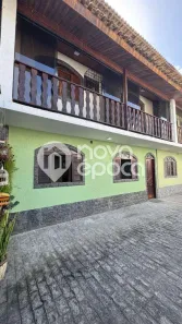 Casa com 3 Quartos à venda, 100m² no Vila Valqueire, Rio de Janeiro