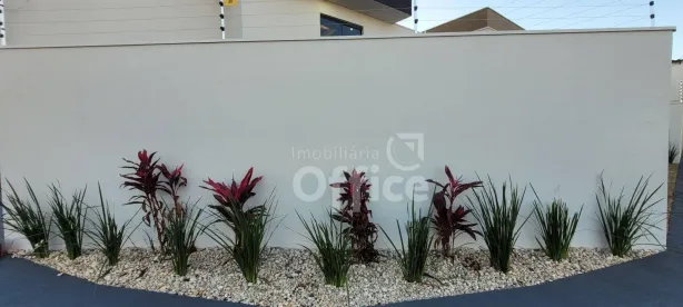 Casa com 3 Quartos à venda, 87m² no Residencial Araguaia, Anápolis