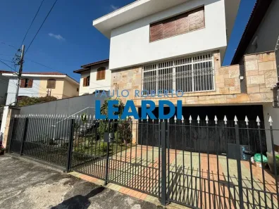 Casa com 3 Quartos para alugar, 275m² no Jardim Bonfiglioli, São Paulo