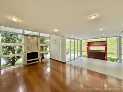 Casa de Condomínio com 4 Quartos à venda, 1000m² no Recanto Impla, Carapicuíba