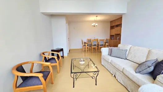 Apartamento com 2 Quartos à venda, 100m² no Paraíso, São Paulo