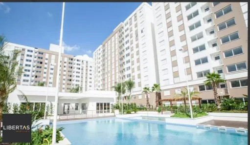 Apartamento com 3 Quartos à venda, 77m² no Marechal Rondon, Canoas