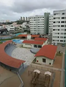 Apartamento com 2 Quartos à venda, 56m² no Nova Parnamirim, Parnamirim