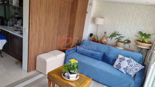 Apartamento com 2 Quartos à venda, 75m² no Vila Andrade, São Paulo