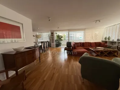 Apartamento com 3 Quartos à venda, 275m² no Jardim Paulista, São Paulo