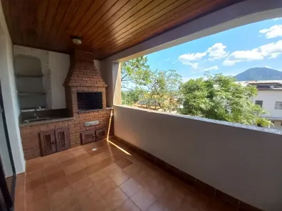 Apartamento com 3 Quartos à venda, 114m² no Balneário Stella Maris, Peruíbe