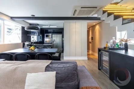 Apartamento com 1 Quarto à venda, 85m² no Centro, Florianópolis
