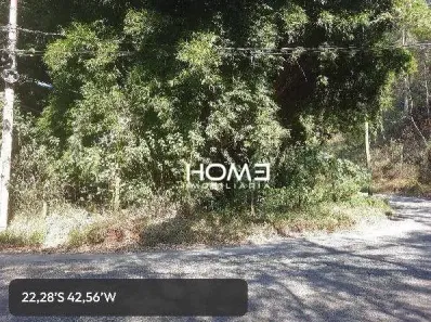 Lote/Terreno à venda, 9150m² no Granja Spinelli, Nova Friburgo
