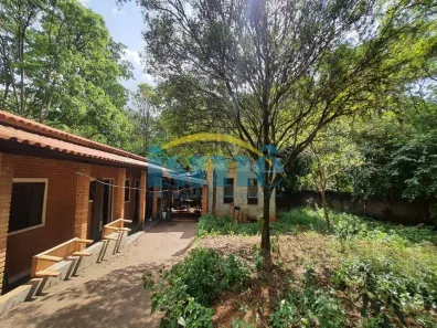 Casa com 3 Quartos à venda, 175m² no Bosque de Barão Geraldo, Campinas