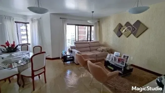 Apartamento com 4 Quartos à venda, 248m² no Centro, Florianópolis