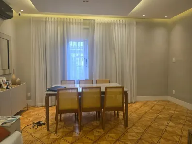 Casa com 4 Quartos para alugar, 150m² no Fátima, Niterói