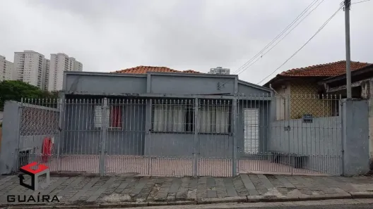 Lote/Terreno à venda, 249m² no Olímpico, São Caetano do Sul
