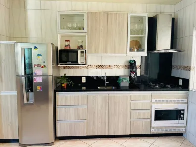 Casa com 2 Quartos à venda, 65m² no Forquilhas, São José