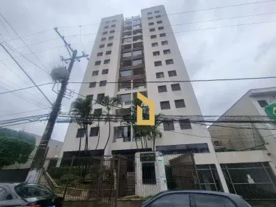 Apartamento com 3 Quartos à venda, 80m² no Vila Paiva, São Paulo