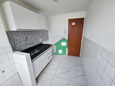 Apartamento com 3 Quartos à venda, 67m² no Jardim Satélite, São José dos Campos
