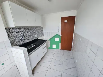 Apartamento com 3 Quartos à venda, 67m² no Jardim Satélite, São José dos Campos