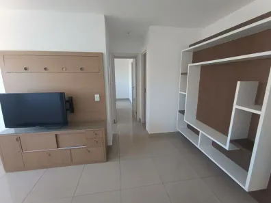 Apartamento com 2 Quartos à venda, 55m² no Vila Rosa, Goiânia